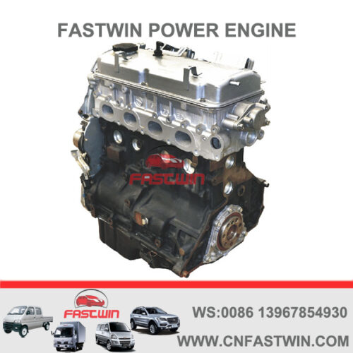 4G63 ENGINE FOR MITSUBISH CAR FRONT DRIVER FWTY-4026