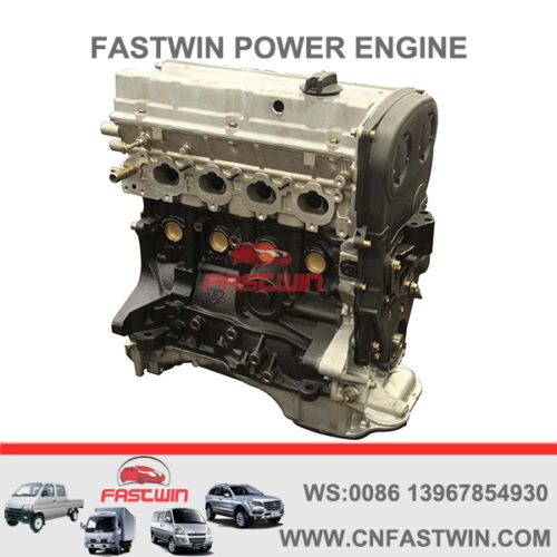 4G93 AUTO ENGINE FOR MITSUBISH FASWIN POWER FWTY-4027