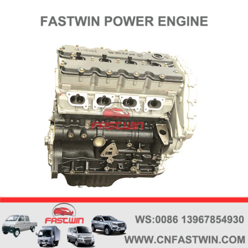 FASTWIN POWER 4G204 4D224 ENGINE ASSM FWTY-4028