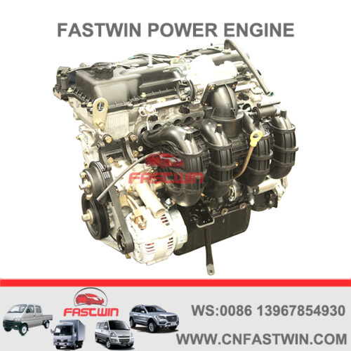 4RB2 ZG24 DIESEL ENGINE FOR ZNA RICH FASTWIN POWER FWTY-4030