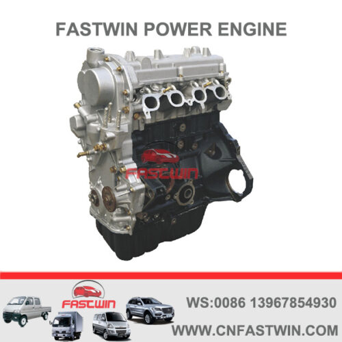 BM15 CAR ENGINE FOR BRILLIANCE H230 H320 1.5L FASTWIN POWER FWTY-4033