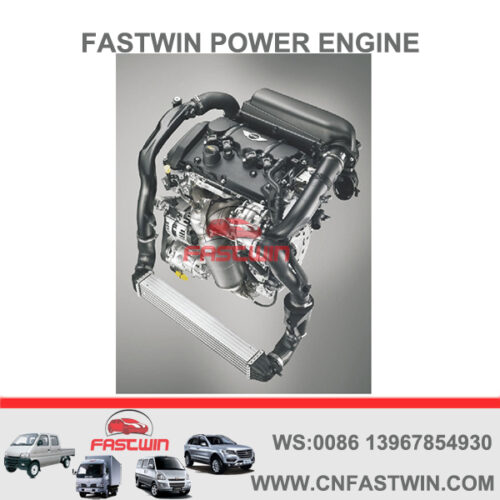 CE16 ENGINE FOR BRILLANCE CAR V7 FASTWIN POWER FWTY-4035