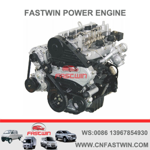D208 DIESEL ENGINE FASTWIN POWER FWTY-4037