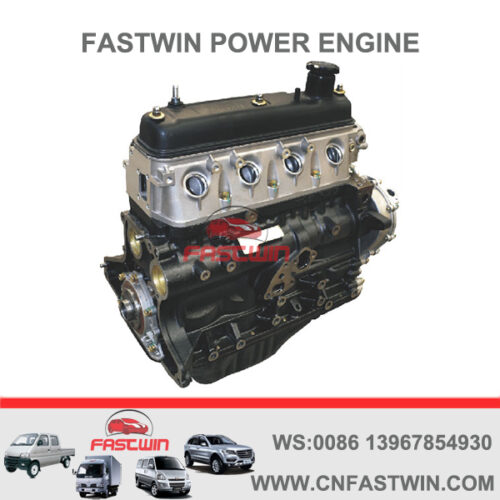 V19 ENGINE FOR JINBEI BUS FASWIN POWER FWTY-4039