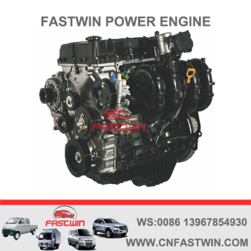 3TZ ENGINE FOR KINGLONG BUS FASTWIN POWER FWTY-4040