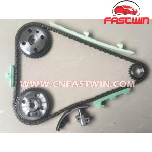 BUICK CHEVROLET GEO OLDSMOBILE 2.4L 4CYLTIMING KITS 