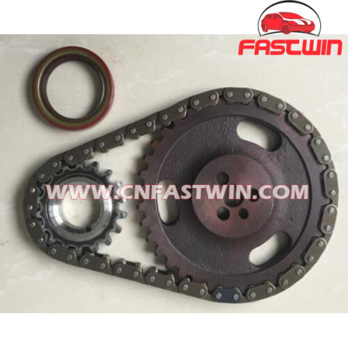 CHEVROLET 4.3 W Z TIMING KITS