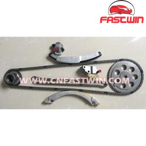 TIMING KITS CHEVROLET COLORADO GMC CANYON HUMMER H3 ISUZU 280350