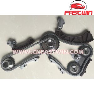 Timing Kits HYUNDAI D4FA GETZ MATRIX LAVITA DOHC ERA DIESEL MATRIX GETZ KIA RIOⅡSALOON KIA PICANTO KIA VENGA CRDI