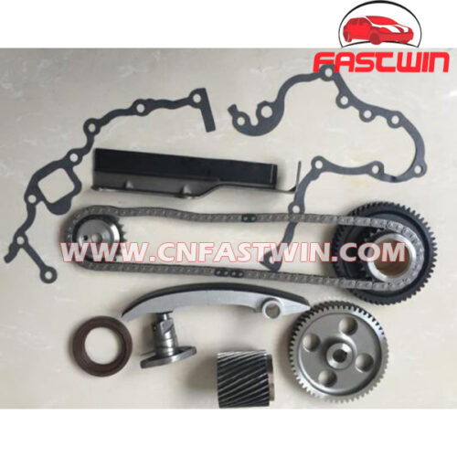 Timing Kits SINGLE NEW ENGINE 10 PARTS