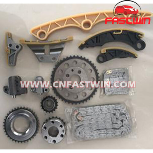 Timing Kits MAZDA 2.2 EUROPEAN/ENGLAND