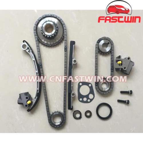 Timing Kits NISSAN KA24DE URVAN