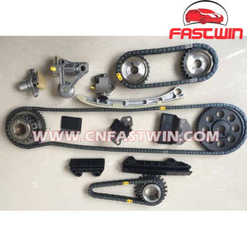 Timing Kits SUZUKI H25A VITARA V6