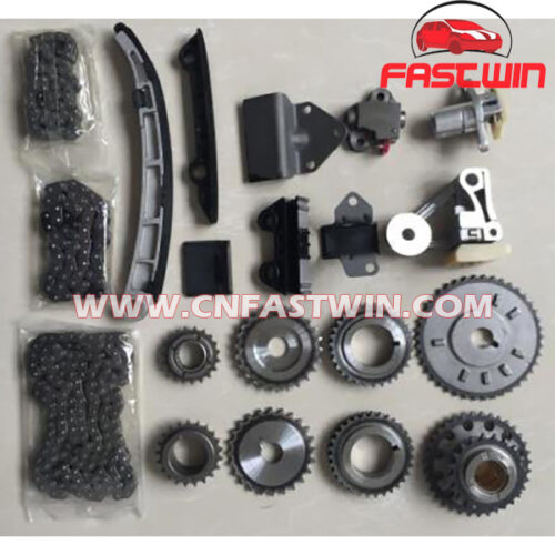 Timing Kits SUZUKI H27A