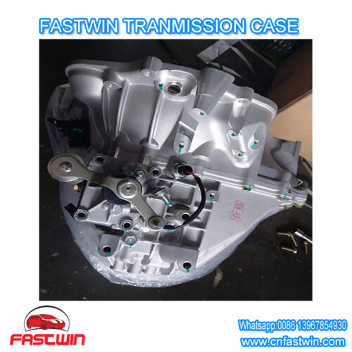 517-11 TRANMISSION CASE ASSM DONGFENG GLORY 580 1.8L