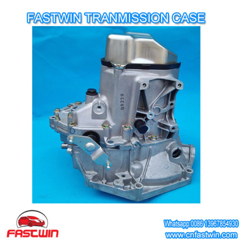 SK-BSXZC TRANMISSION CASE ASSM DONGFENG SUCCEE 1.6L