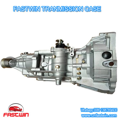 MR510B01 TRANMISSION CASE ASSM CHANA DONGFENG 1.3L