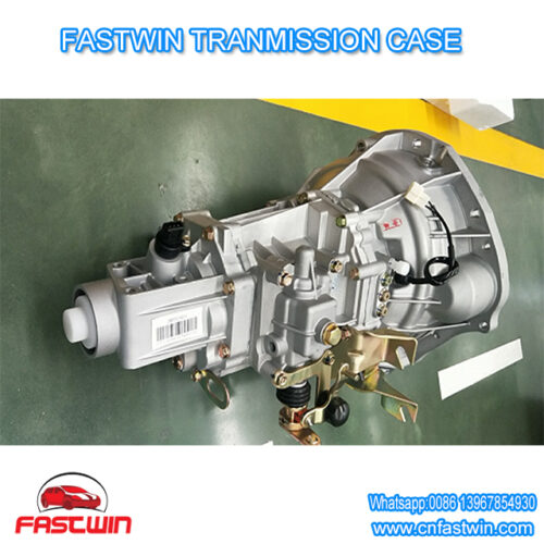 MR513K01 TRANMISSION CASE ASSM DONGFENG JUNFENG ZNA 1.2L