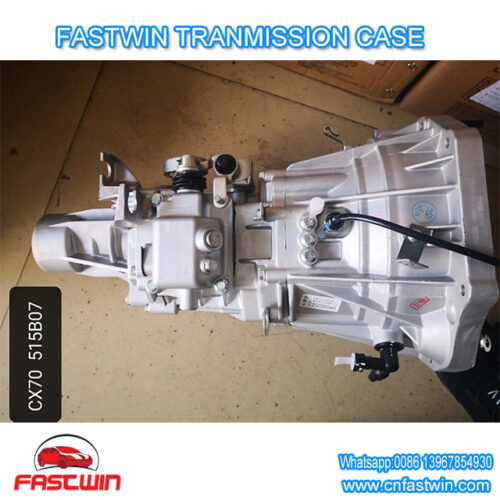 MR515B07 TRANMISSION CASE ASSM CHANGAN CX70 1.6L