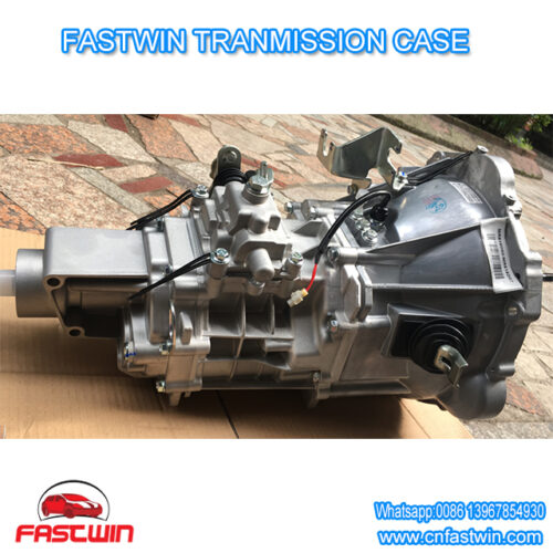 MR515D01 TRANMISSION CASE ASSM DONGFENG C37 1.5L