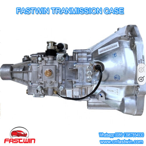 MR515D03 TRANMISSION CASE ASSM DONGFENG GLORY 330 1.5L