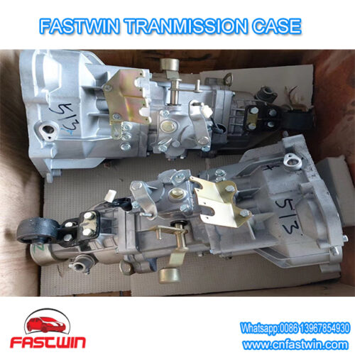 DAM13-BSXZC TRANMISSION CASE ASSM CHANA SHENGQI 1.3L