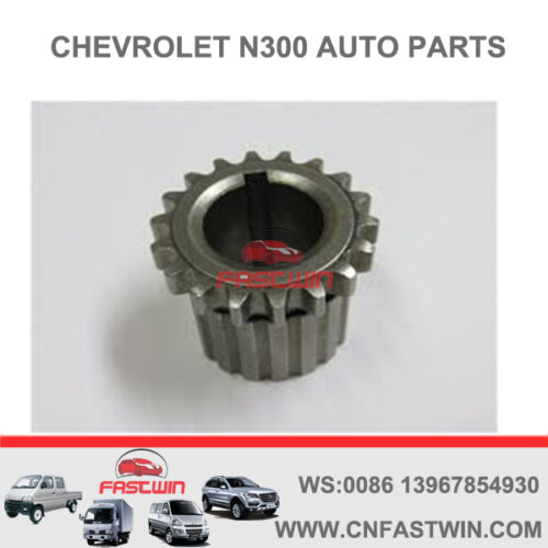 24518544 24518545 Camshaft Sprocket For Chevrolet N200 N300 N400
