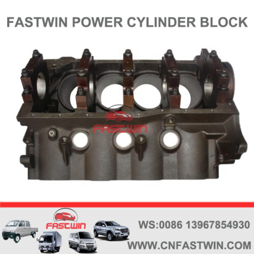 Factory direct sell machinery repair shops engine accessories small cylinder block assy for FORD351 V8105(FD351) for sales