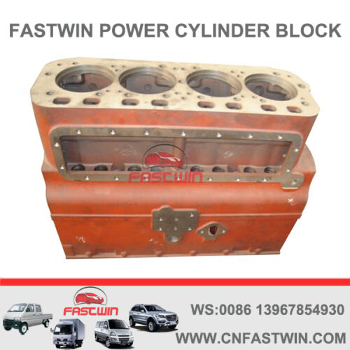 Factory direct sell automobile engine machinery repair shops spare parts cylinder block assy for EUROPE utb650 for sales selling made in china