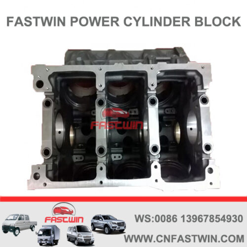 Truck engine body cylinder block assy manufacturers for mercedes benz OM501 OM541 6 Cylinder A5410100105 made in china cheaper cost