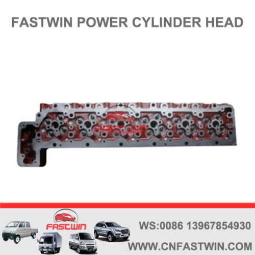 FASTWIN POWER 238-1003013 Engine Bare Cylinder Head for YAMZ 238 Factory  Car Spare Parts & Auto Parts & Truck Parts with Higher Quality Made in China