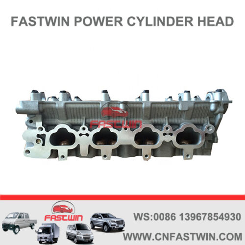 Fastwin Power 22100-38410 22100-38105 Engine Bare Cylinder Heads for Hyundai G4JS Factory  Car Spare Parts & Auto Parts & Truck Parts with Higher Quality Made in China