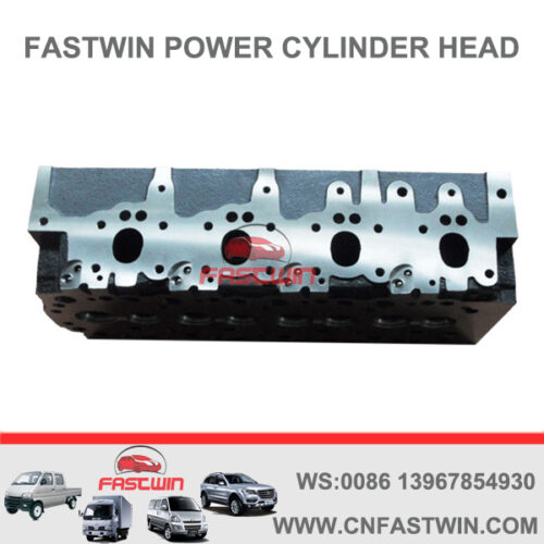 FASTWIN POWER 11101-54050 11101-54062 Diesel Engine Cylinder Head For Toyota Hilux 2L  Factory  Car Spare Parts & Auto Parts & Truck Parts with Higher Quality Made in China