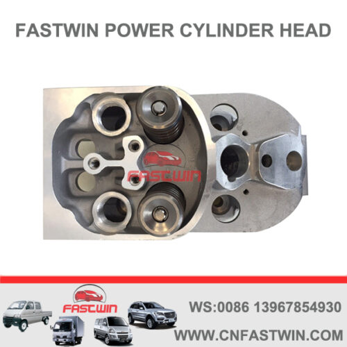 FASTWIN POWER Diesel Engine Cylinder Head for Deutz F6l912W