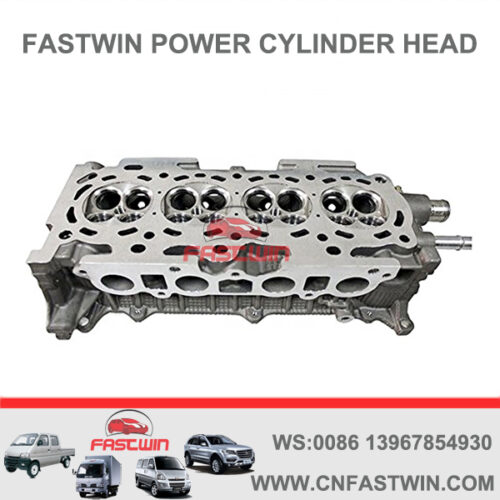 FASTWIN POWER 11101-22071 Diesel Engine Bare Cylinder Head for TOYOTA COROLLA 1ZZ 2ZZ-FE Factory  Car Spare Parts & Auto Parts & Truck Parts with Higher Quality Made in China