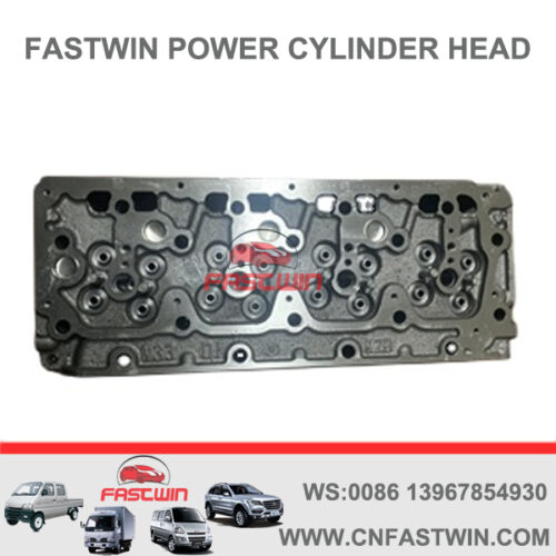 FASTWIN POWER Diesel Engine Bare Cylinder Head for kubota V3800 Factory  Car Spare Parts & Auto Parts & Truck Parts with Higher Quality Made in China