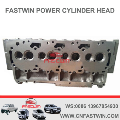 FASTWIN POWER 6I2378 2W7165 Diesel Engine Cylinder Head for Caterpillar 3204 3208 Factory  Car Spare Parts & Auto Parts & Truck Parts with Higher Quality