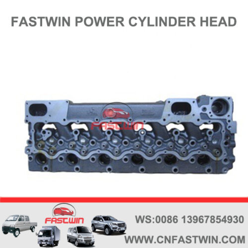 8N1187 8N-1187 Engine Cylinder Head for Cat 3306 Caterpillar Factory  Car Spare Parts & Auto Parts & Truck Parts with Higher Quality Made in China