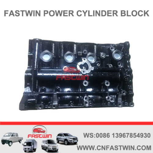 Cheap Hot selling high quality car engine parts iron 4 Cylinders cylinder block for TOYOTA 2TR Hilux Hiace MADE IN CHINA with quality assured