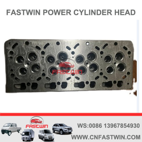 FASTWIN POWER Diesel Engine Bare Cylinder Head for kubota V3800 Factory  Car Spare Parts & Auto Parts & Truck Parts with Higher Quality Made in China