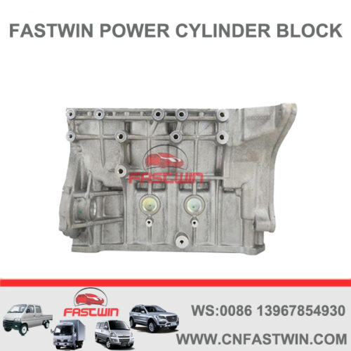 Factory price diesel engine spare part cylinder body cylinder block for Suzuki Swift 1.6L G16B 11100-71C01