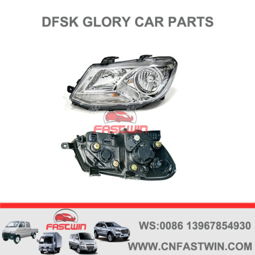 4121010-FA02-CAR-HEAD-LAMP-ELECTRIC-FOR-DONGFENG-GLORY-330-13-17