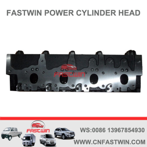 FASTWIN POWER 11101-54050 11101-54062 Diesel Engine Cylinder Head For Toyota Hilux 2L  Factory  Car Spare Parts & Auto Parts & Truck Parts with Higher Quality Made in China