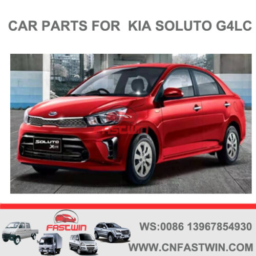 CAR PARTS FOR KIA SOLUTO G4LC 1