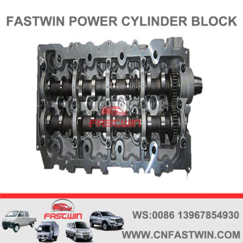 China High Quality oem engine factory Auto Diesel engine automobile body long cylinder block for Toyota 2KD 1KD 1KD-FTV MADE IN CHINA with cheaper cost