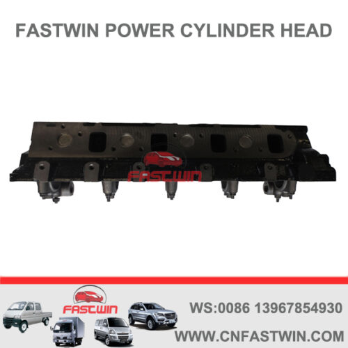 Fastwin Power Engine Cylinder Heads For Isuzu 4HL1