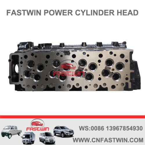 Fastwin Power Engine Cylinder Heads For Isuzu 4HL1