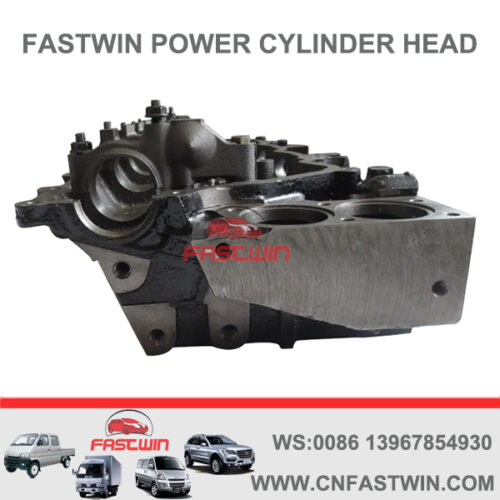 Fastwin Power Engine Cylinder Heads For Isuzu 4HL1