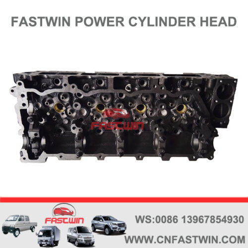 Fastwin Power Engine Cylinder Heads For Isuzu 4HL1