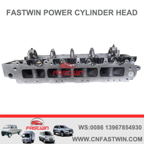 Fastwin Power Engine Cylinder Heads For Isuzu 4HL1